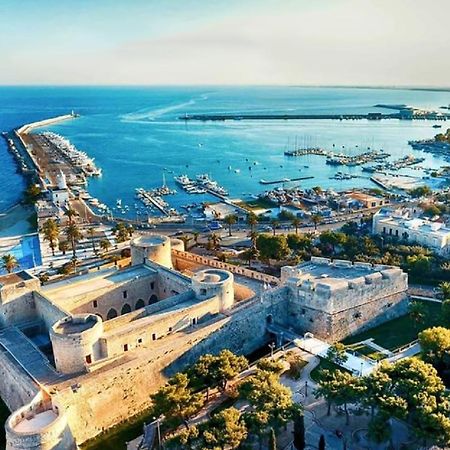 B&B Home Sweet Home - Affitti Brevi Italia Manfredonia Buitenkant foto