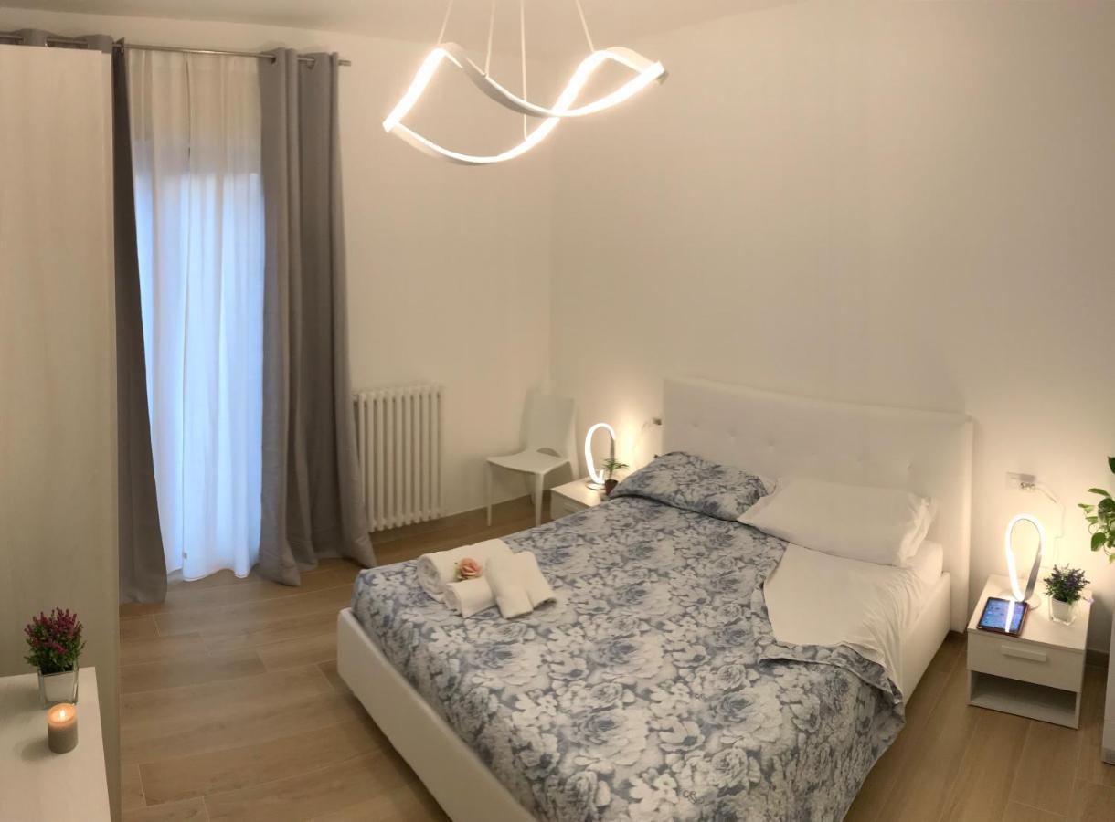 B&B Home Sweet Home - Affitti Brevi Italia Manfredonia Buitenkant foto