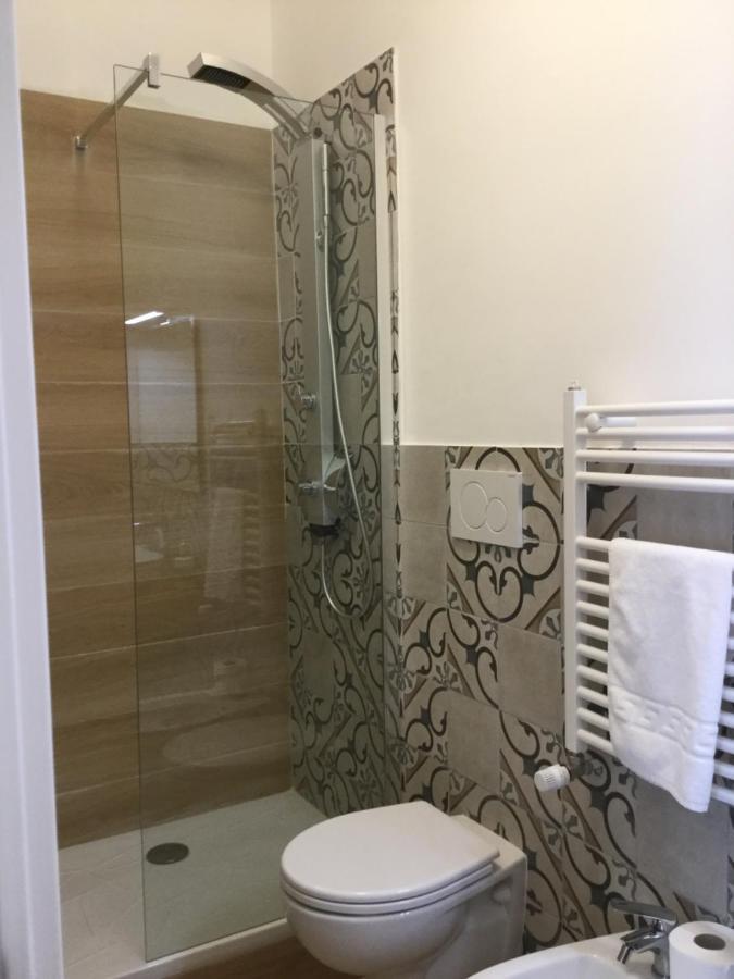 B&B Home Sweet Home - Affitti Brevi Italia Manfredonia Buitenkant foto