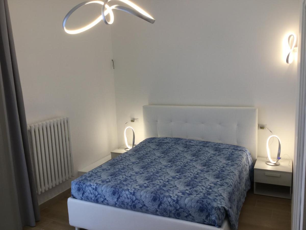 B&B Home Sweet Home - Affitti Brevi Italia Manfredonia Buitenkant foto