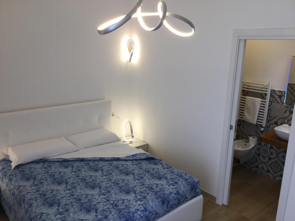 B&B Home Sweet Home - Affitti Brevi Italia Manfredonia Buitenkant foto