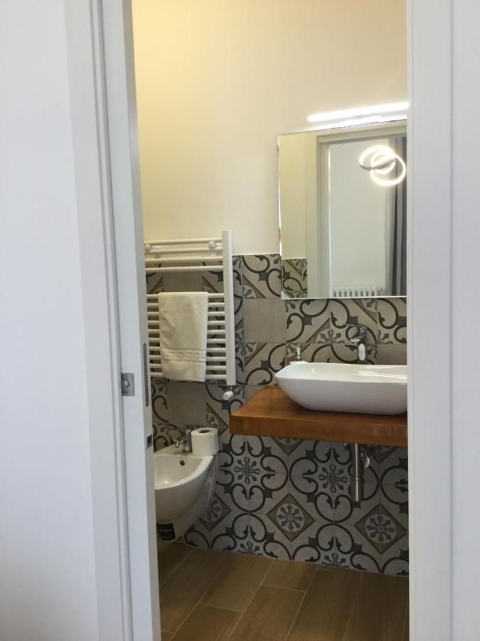 B&B Home Sweet Home - Affitti Brevi Italia Manfredonia Buitenkant foto