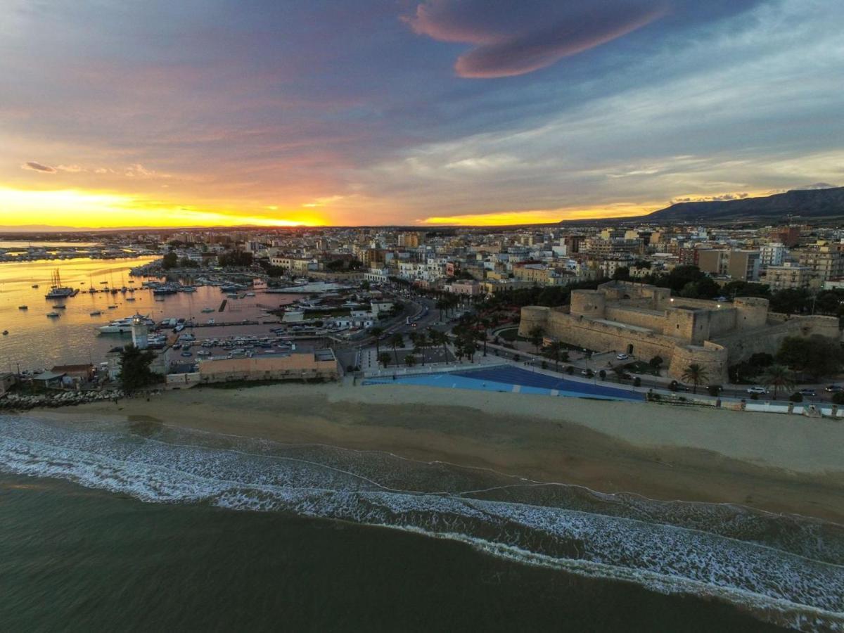 B&B Home Sweet Home - Affitti Brevi Italia Manfredonia Buitenkant foto