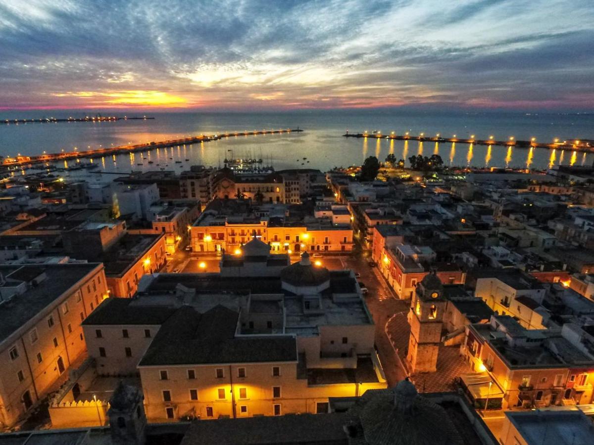B&B Home Sweet Home - Affitti Brevi Italia Manfredonia Buitenkant foto
