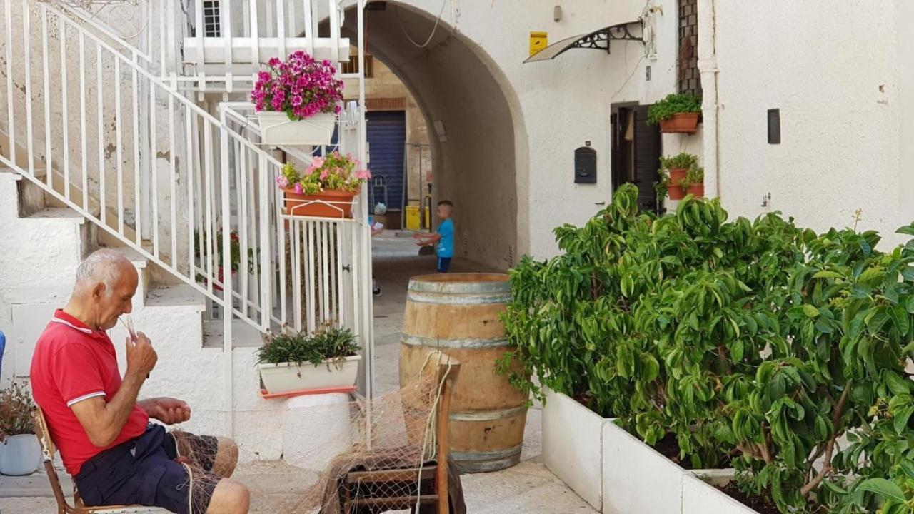 B&B Home Sweet Home - Affitti Brevi Italia Manfredonia Buitenkant foto