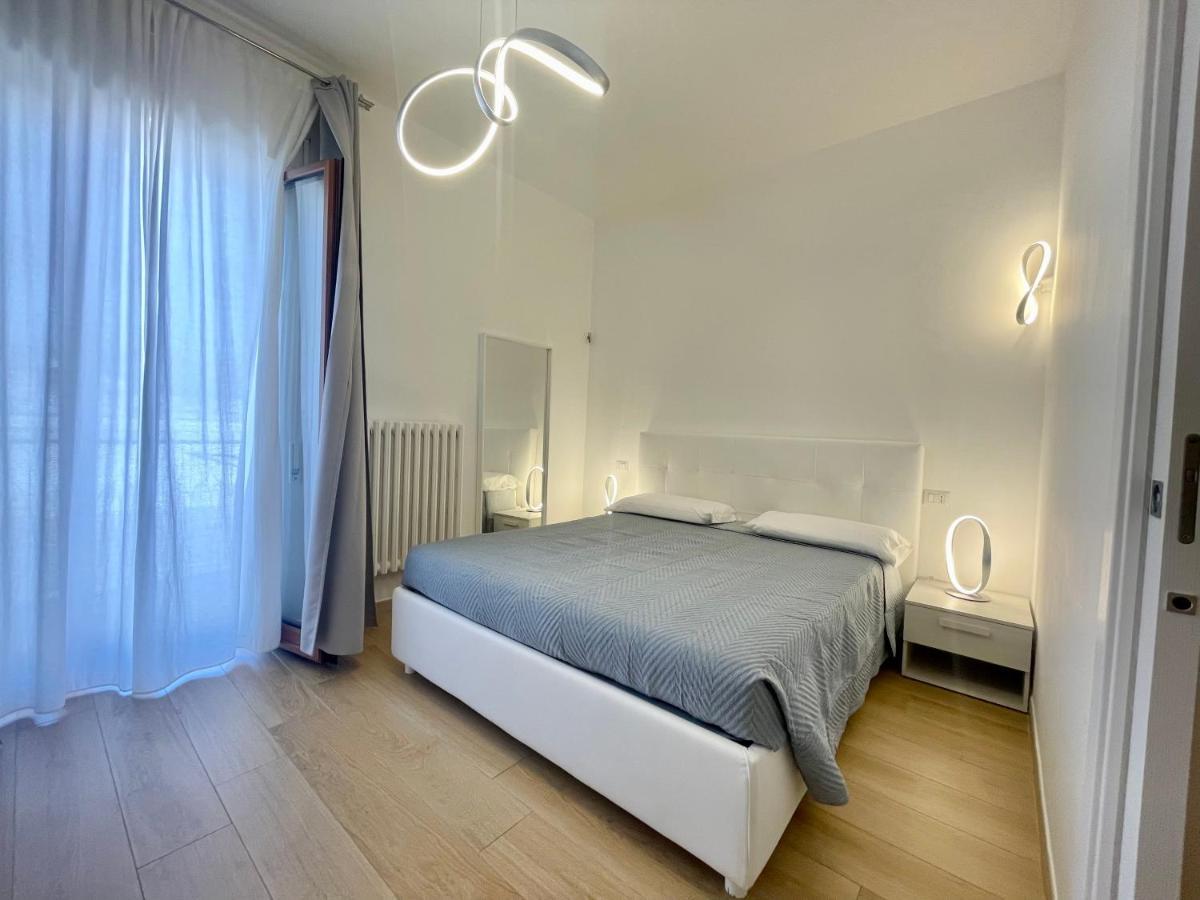 B&B Home Sweet Home - Affitti Brevi Italia Manfredonia Buitenkant foto