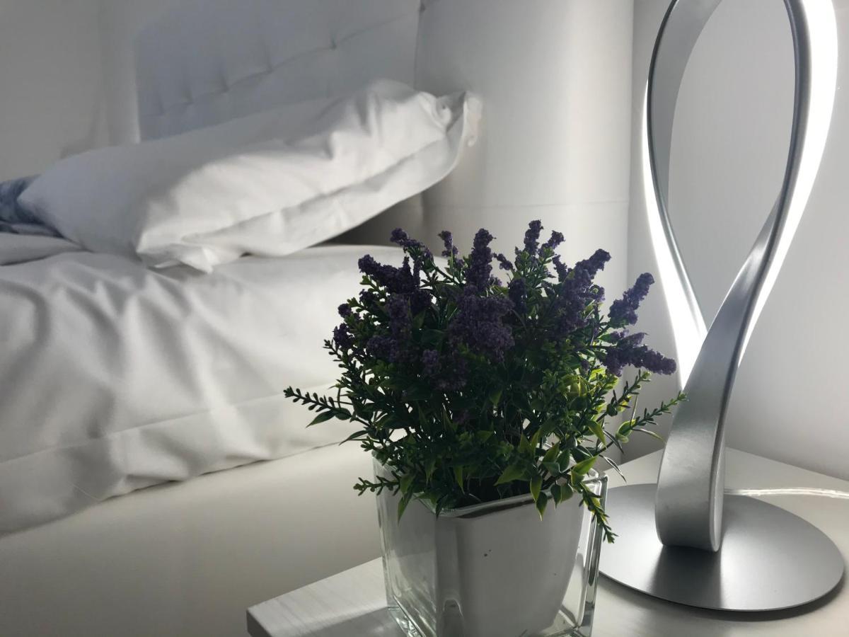 B&B Home Sweet Home - Affitti Brevi Italia Manfredonia Buitenkant foto