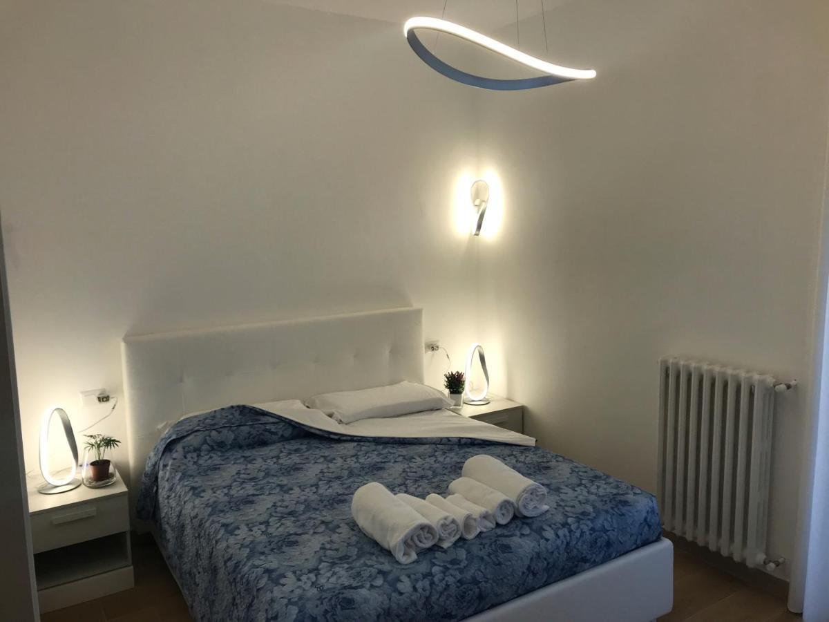B&B Home Sweet Home - Affitti Brevi Italia Manfredonia Buitenkant foto